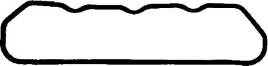 WILMINK GROUP wg1177249 -  Прокладка, крышка головки цилиндра
